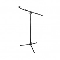 BY-712 Microphone Stand