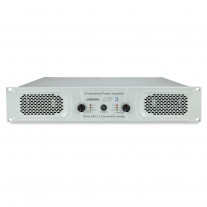 GDHD CA+3 Dual Channel PRO Amplifier（300 Watt 8 Ohm / 450 Watt 4 Ohm）