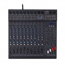 MP16D Mixer