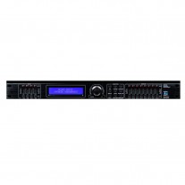 XCA46 Digital Speaker Management