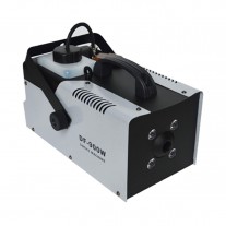 DF-02A 900W LED Fog Machine