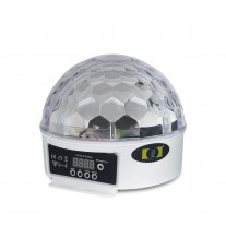 M-L190C LED MINI Magic Ball Light, Karaoke Light