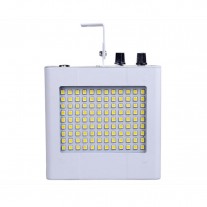 IGB-P108-W Strobe Flash Light(White)
