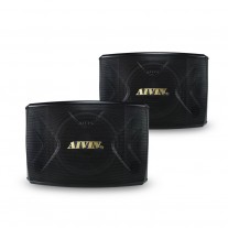 AIVIN KA-10 10" Karaoke Speaker (300W)