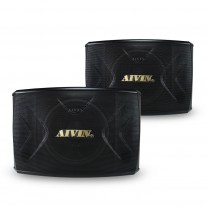 AIVIN KA-12 12" Karaoke Speaker (500W)