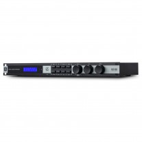 JBL KX180 Professional-Grade Digital Processor, Karaoke Applications, Single