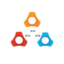 N14-N16 Microphone Anti-rolling Protection Ring