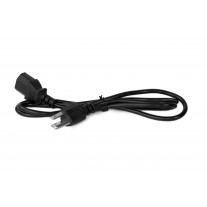 PC18AWG3 110V Power Cable 3 Ft