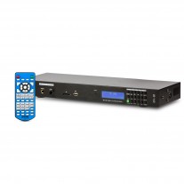 US-160 Rack USB/SD BT Audio Player