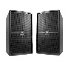 JBL KP2010 10 Inch 2-Way Full Range Loudspeaker System (300 W / 600 W / 1200 W) Pair
