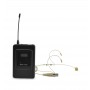 GDHD 9610 Wireless Headset Microphone (Beige)