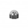 IGB-B04-9 RGBAPW Colors  Auto and sound Active LED Ball