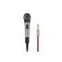 KTV 126 Wired Mircophone (Black)