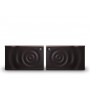 JBL MK08 8-Inch 2-Way Full-Range Loudspeaker System (150 W / 300 W / 600 W) Pair