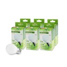 TDR-BU03-E26-3W  LED 燈泡（3W）6個套裝