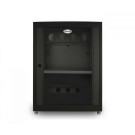 Keydak JD-117  音響視頻網絡機櫃（17U）