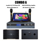 2024新春K歌套装特惠