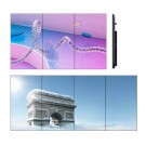 艾乐宜 防爆玻璃電視機 竖屏拼接方案 (75,85,98英寸)