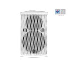 DFS-908 2-WAY FULL RANGE SPEAKER 200 WATTS – WHITE COLOR