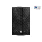 DFS-910 2-WAY FULL RANGE SPEAKER 400 WATTS – BLACK COLOR