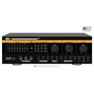 DX-388 BETA 900W PROFESSIONAL MIXING AMPLIFIER