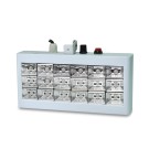 M-S18  LED 小頻閃 卡拉OK燈 KTV燈