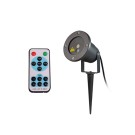 IGB-OD01R 鐳射草坪燈戶外景觀激光燈