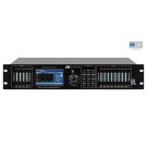 M-2 DIGITAL SPEAKER MANAGEMENT