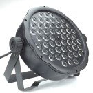 M-L54-S  LED 54 x 0.5W 帕燈