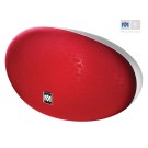 O-6 2-WAY FULL RANGE SPEAKER 320 WATTS (OVAL SERIES) PAIR