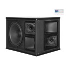 CS-610 PROFESSIONAL 450 WATTS KARAOKE VOCAL SPEAKERS (PAIR)