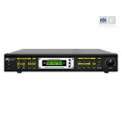 DX-5000 G2 HIGH QUALITY CPU MIXER