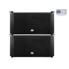 R-10 TWO-WAY SPEAKER 600W (LINE ARRAY) PAIR