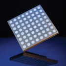 SF-BJ-64 LED 黃金小矩陣