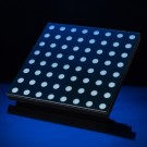 SF-LD64DI LED 感應地板屏