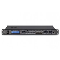 GDHD DSP-8000 四聲道前級KTV混音效果器