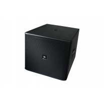 JBL KP6018S 18寸無源超低音喇叭 (600 W / 1200 W / 2400 W)