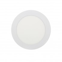 LY-MBD-003-12 LED圓形平板燈 12W