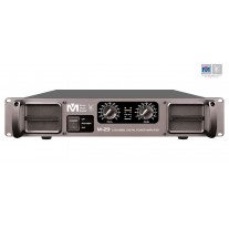 M-23 DIGITAL POWER AMPLIFIER