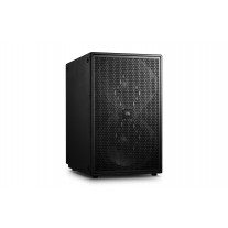 JBL MGS82S 雙18英寸大功率無源超低音揚聲器 (1400 W/2800 W/5600 W)