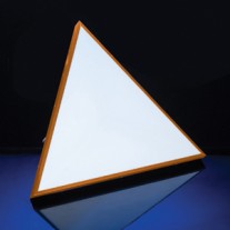 SF-BJ-03 LED 裸眼3D 三角燈