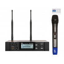 VM-99U PROFESSIONAL UHF WIRELESS MICROPHONE SYSTEM