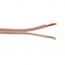 純銅音箱線 喇叭工程線 (30英呎)