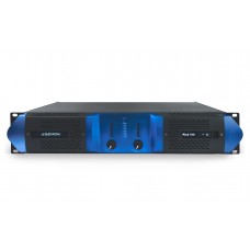 GDHD MX2500 雙聲道專業純後級功放（500瓦 8歐 / 750瓦 4歐）