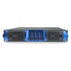 GDHD MX4300 四聲道專業純後級功放（300瓦x4 8歐）