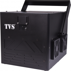 TVS 15W全彩动画激光灯