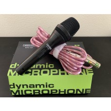 GDHD KTV 127 有线麦克风