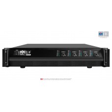 A-4 4-CHANNEL POWER AMPLIFIER 1600W