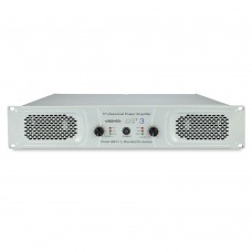 GDHD CA+ 3  雙聲道專業純後級功放（300瓦 8歐 / 450瓦 4歐）