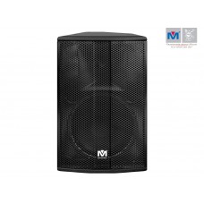 DFS-910 2-WAY FULL RANGE SPEAKER 400 WATTS – BLACK COLOR
